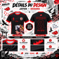 🥷 Deidara – Japan Edition 🇯🇵
