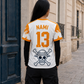 🏴‍☠️ Nami Orange – Japan Edition 🇯🇵