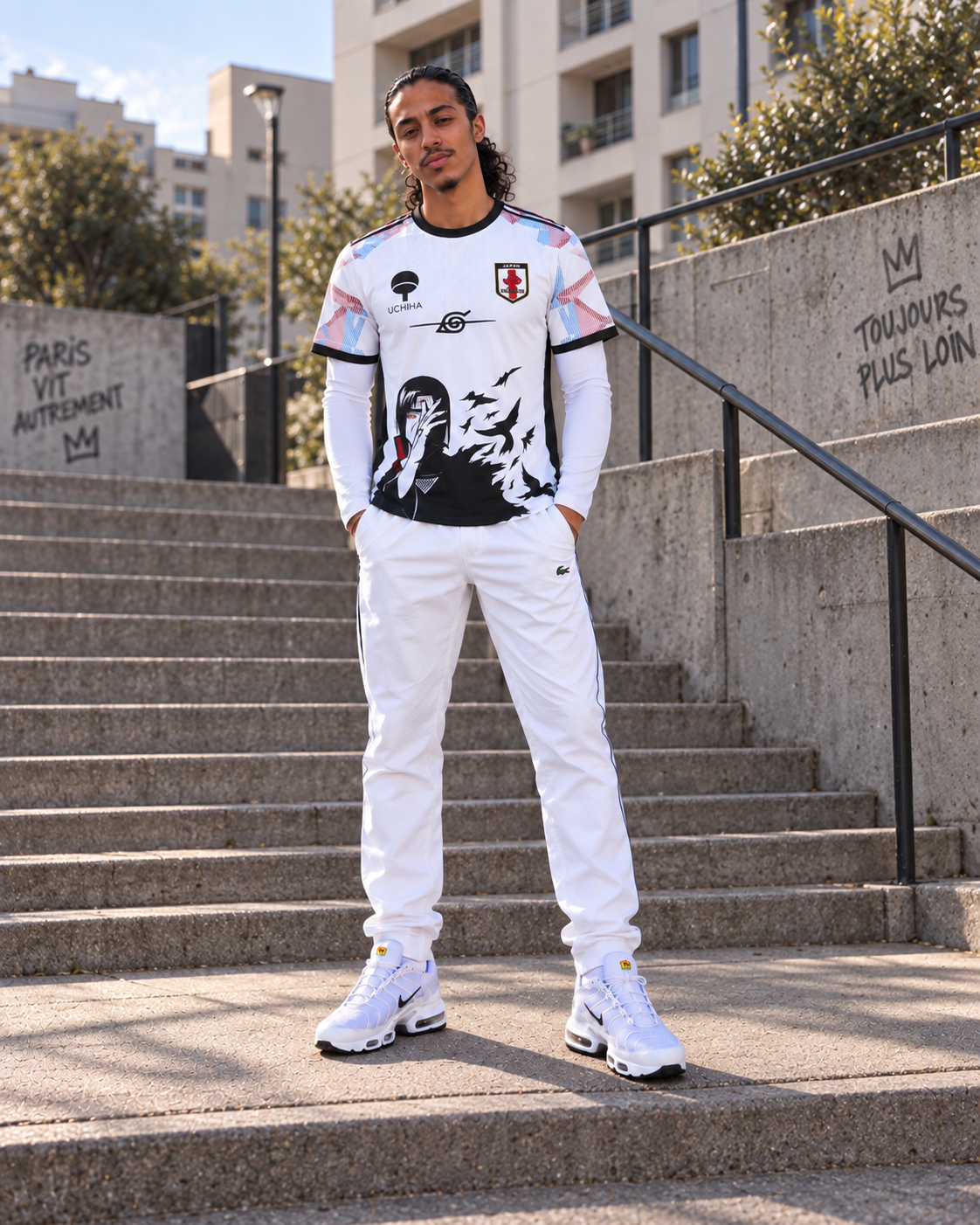 🦇 Itachi Nuit – Japan Edition 🇯🇵