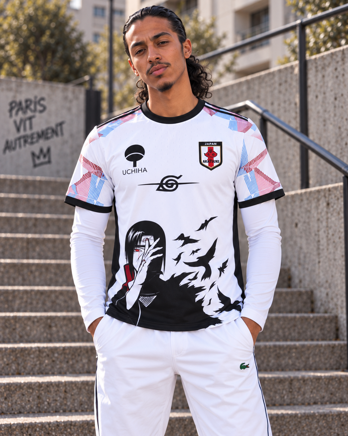 🦇 Itachi Nuit – Japan Edition 🇯🇵