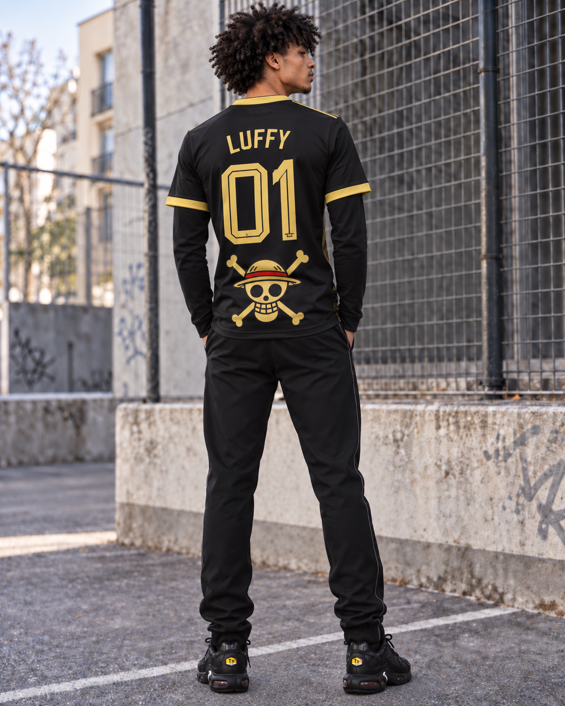 🏴‍☠️ All Stars Or⭐ – Japan Edition 🇯🇵