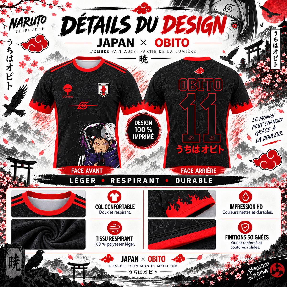 🥷 Obito – Japan Edition 🇯🇵