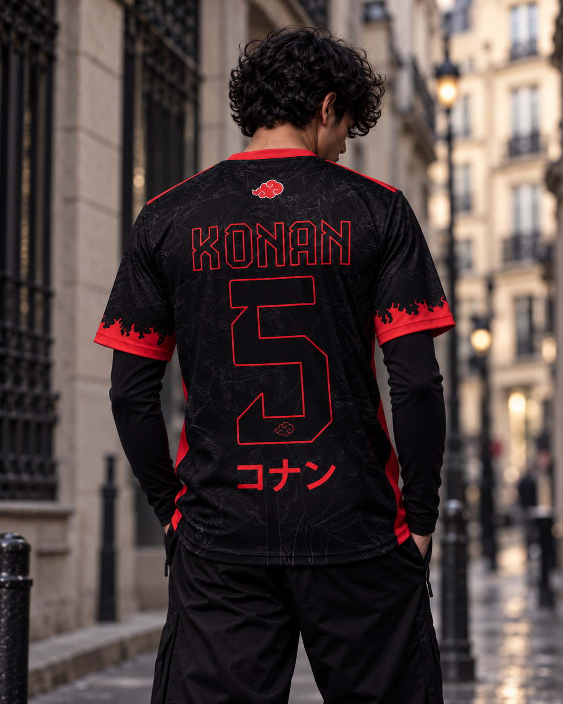 🥷 Konan – Japan Edition 🇯🇵