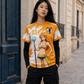 🏴‍☠️ Nami Orange – Japan Edition 🇯🇵