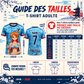 🏴‍☠️ Nami Dessin Bleu – Japan Edition 🇯🇵