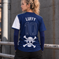 🏴‍☠️ Luffy Bicolore – Japan Edition 🇯🇵