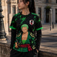 🏴‍☠️ Zoro Vert – Japan Edition 🇯🇵