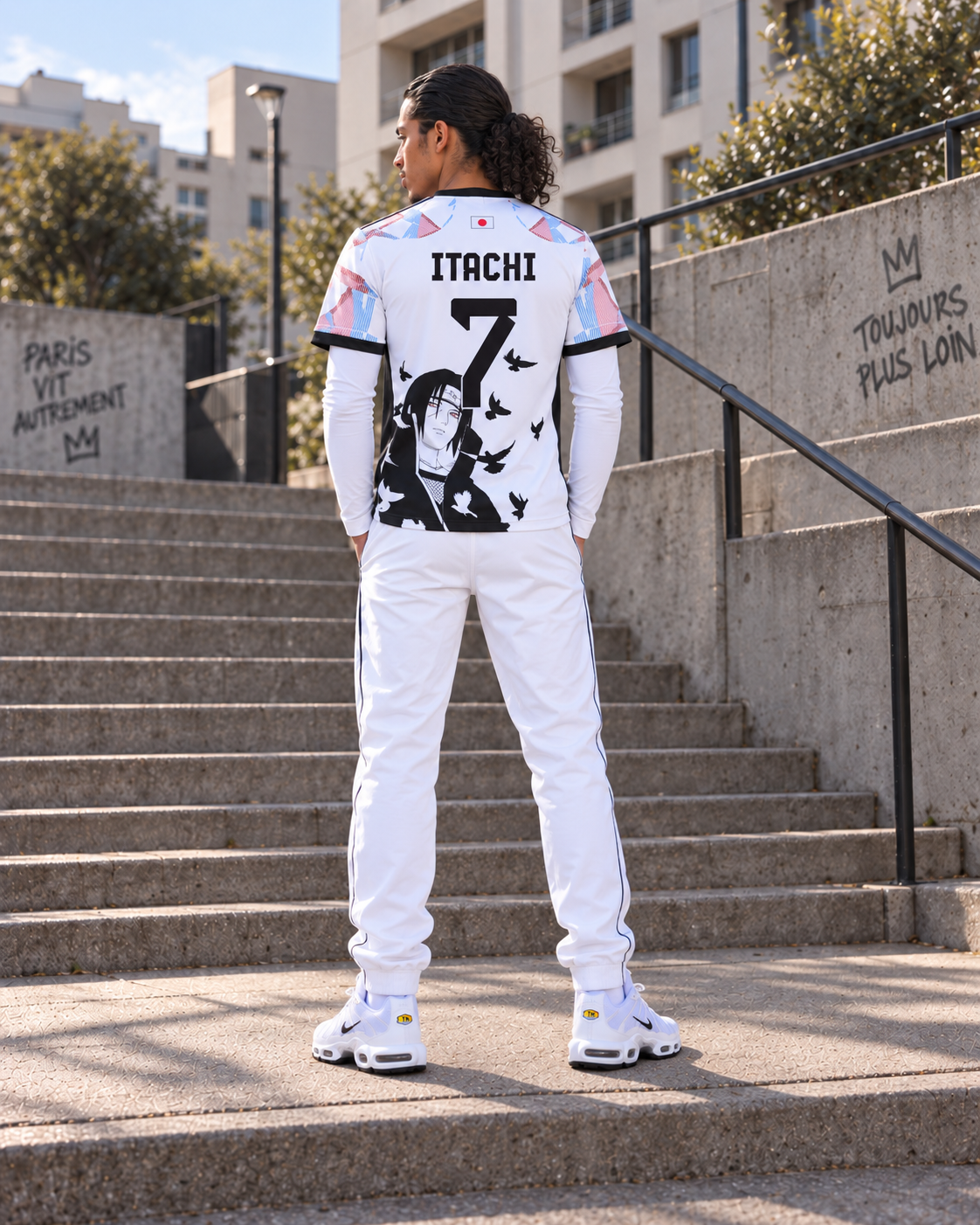 🦇 Itachi Nuit – Japan Edition 🇯🇵
