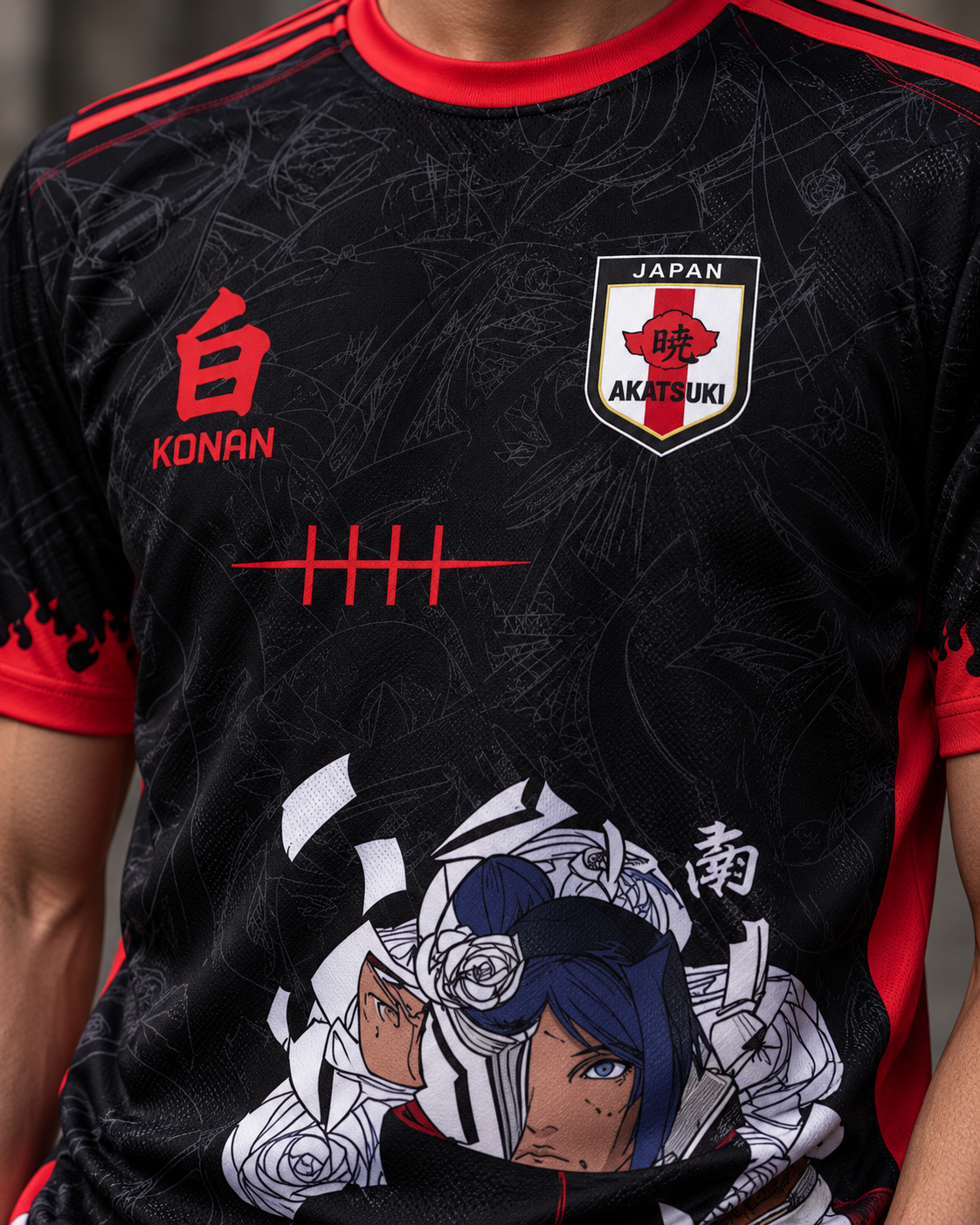 🥷 Konan – Japan Edition 🇯🇵