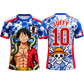 💎 Luffy Premium Serpent – Japan Edition 🇯🇵