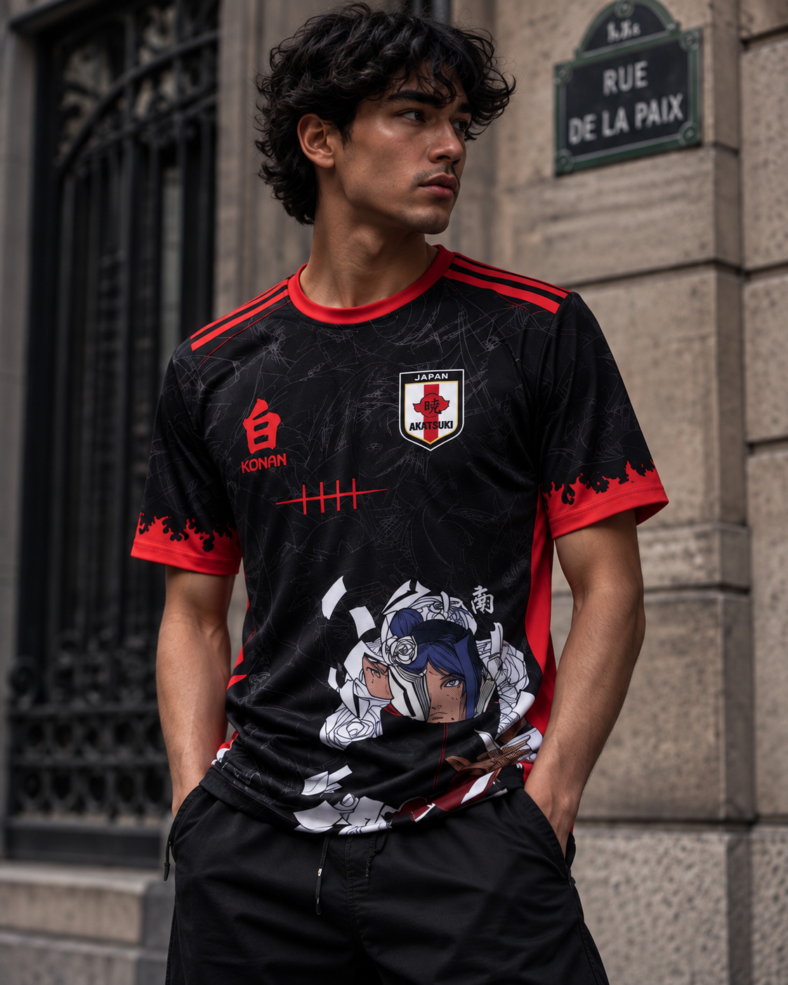 🥷 Konan – Japan Edition 🇯🇵