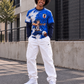 🏴‍☠️ Usopp Bleu – Japan Edition 🇯🇵