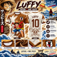 🏴‍☠️ Luffy Marron – Japan Edition 🇯🇵