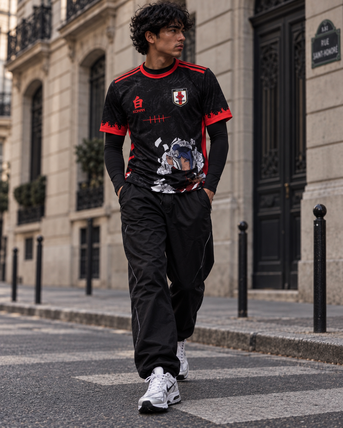 🥷 Konan – Japan Edition 🇯🇵