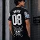 🏴‍☠️ Brook Noir – Japan Edition 🇯🇵