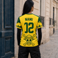 🏴‍☠️ Nami Vert Jaune – Japan Edition 🇯🇵