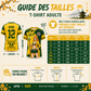 🏴‍☠️ Nami Vert Jaune – Japan Edition 🇯🇵