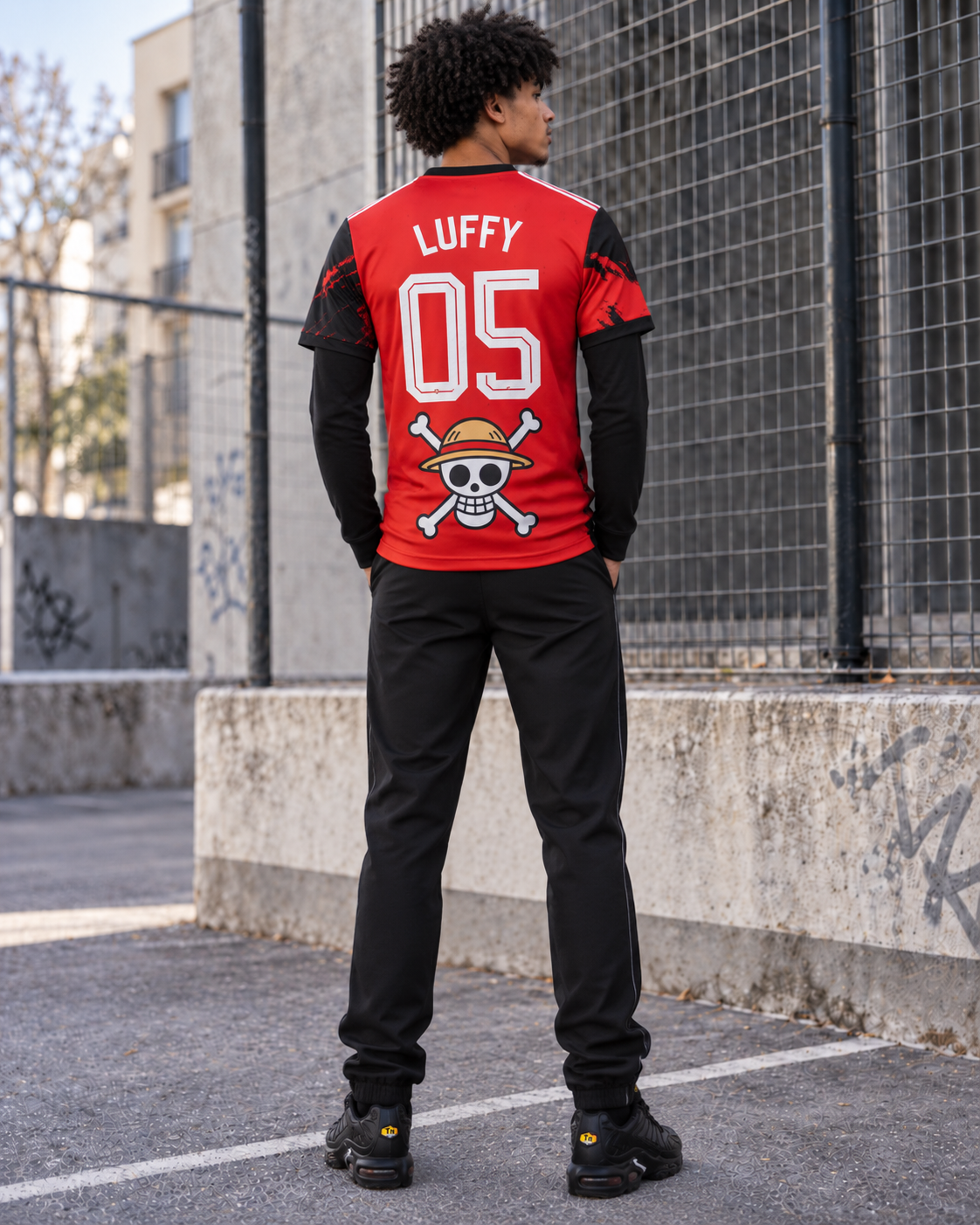 🏴‍☠️ All Stars Rouge ⭐ – Japan Edition 🇯🇵