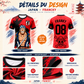 🏴‍☠️ Franky Rouge – Japan Edition 🇯🇵