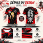 🏴‍☠️ Sanji Rouge – Japan Edition 🇯🇵