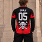 🏴‍☠️ Sanji Rouge – Japan Edition 🇯🇵