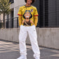 🏴‍☠️ Usopp Jaune – Japan Edition 🇯🇵