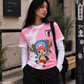 🏴‍☠️ Chopper Rose – Japan Edition 🇯🇵