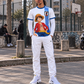 🏴‍☠️ Luffy Premium Chapeau – Japan Edition 🇯🇵