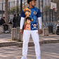 💎 Luffy Premium Duo – Japan Edition 🇯🇵