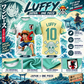 🏴‍☠️ Luffy Turquoise – Japan Edition 🇯🇵
