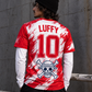 🏴‍☠️ Luffy Rouge – Japan Edition 🇯🇵