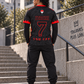 🥷 Itachi – Japan Edition 🇯🇵