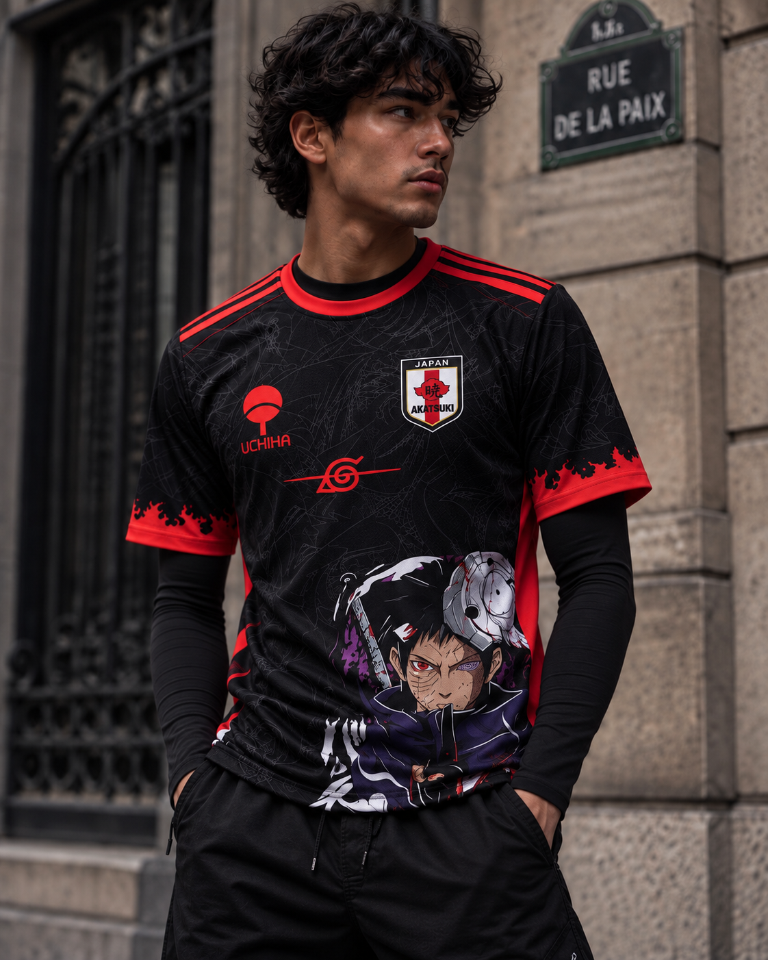 🥷 Obito – Japan Edition 🇯🇵