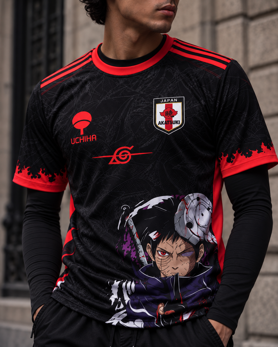 🥷 Obito – Japan Edition 🇯🇵