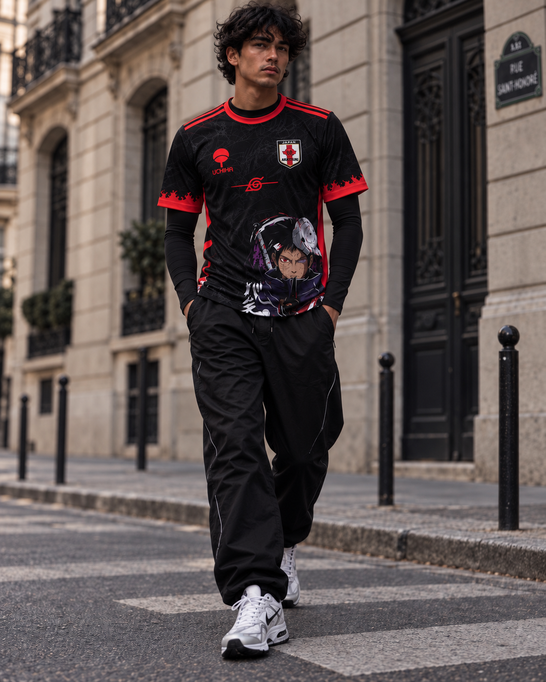🥷 Obito – Japan Edition 🇯🇵
