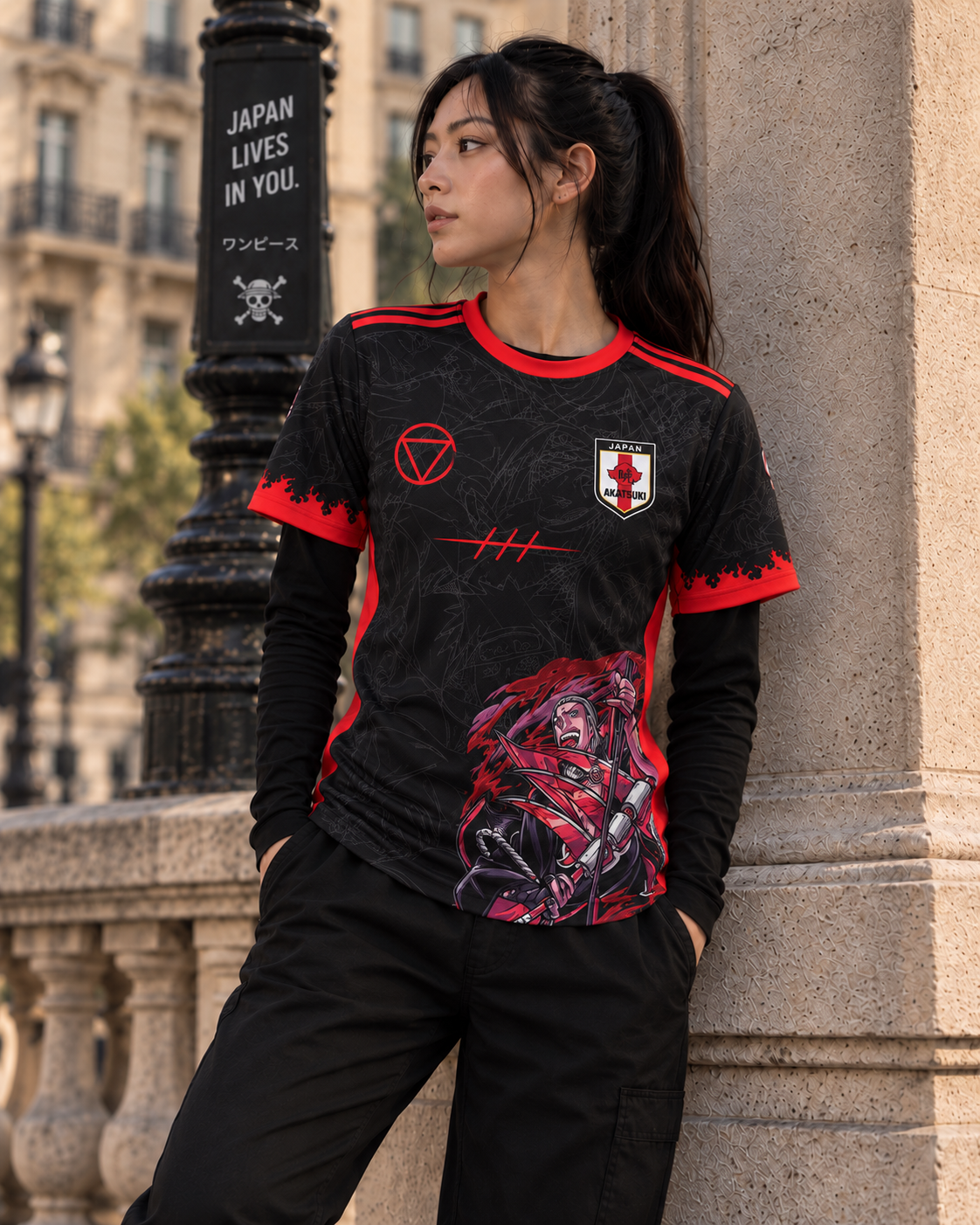 🥷 Hidan – Japan Edition 🇯🇵