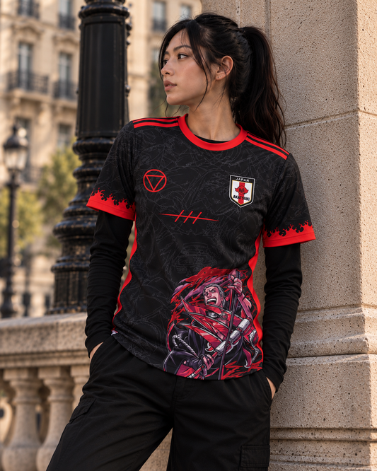 🥷 Hidan – Japan Edition 🇯🇵