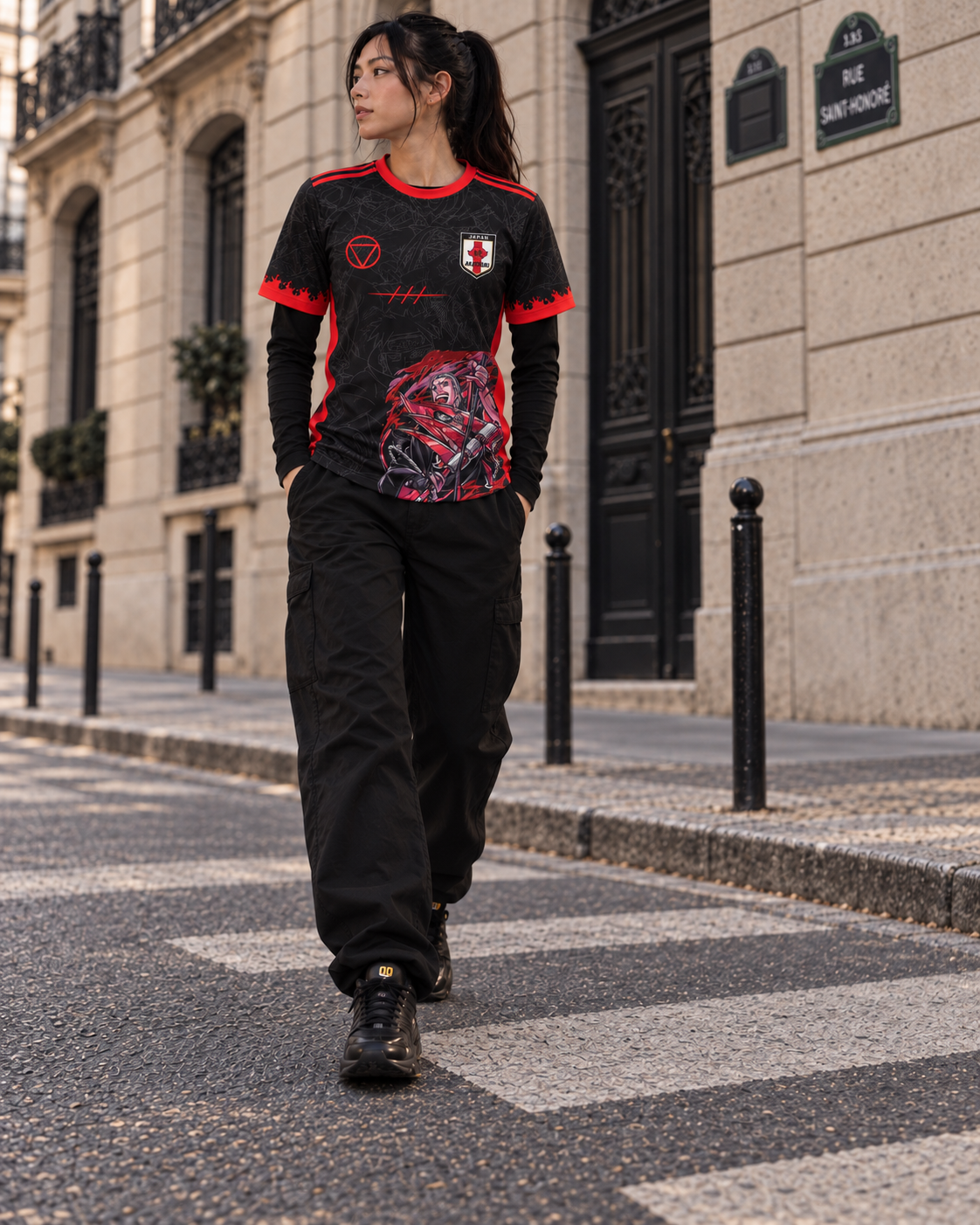 🥷 Hidan – Japan Edition 🇯🇵