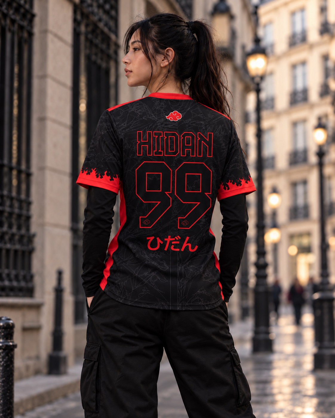 🥷 Hidan – Japan Edition 🇯🇵
