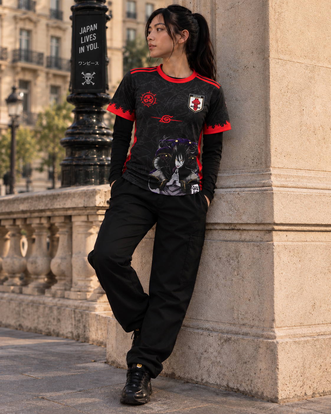 🥷 Orochimaru – Japan Edition 🇯🇵