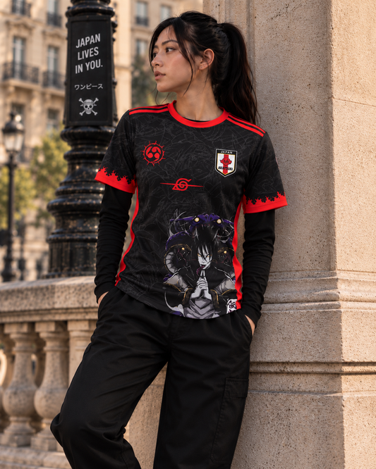 🥷 Orochimaru – Japan Edition 🇯🇵