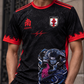 🥷 Kisame – Japan Edition 🇯🇵