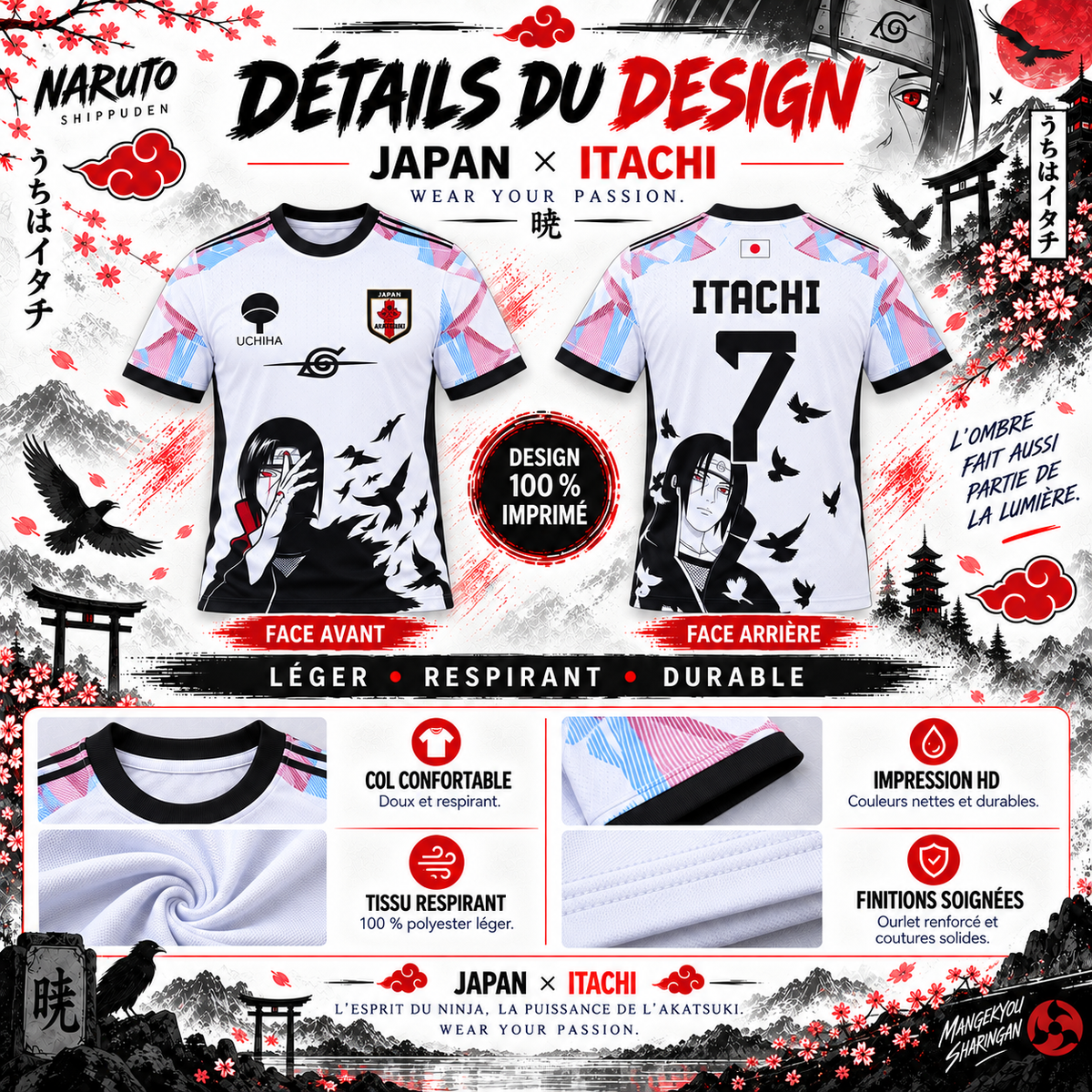 🦇 Itachi Nuit – Japan Edition 🇯🇵
