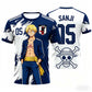 🏴‍☠️ Sanji Bleu – Japan Edition 🇯🇵