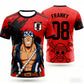 🏴‍☠️ Franky Rouge – Japan Edition 🇯🇵