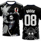 🏴‍☠️ Brook Noir – Japan Edition 🇯🇵