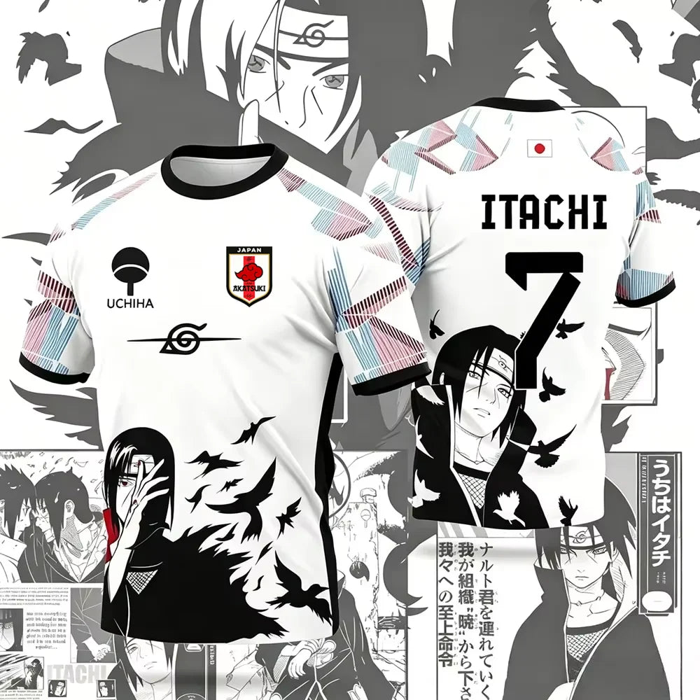 🦇 Itachi Nuit – Japan Edition 🇯🇵