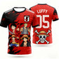 🏴‍☠️ All Stars Rouge ⭐ – Japan Edition 🇯🇵